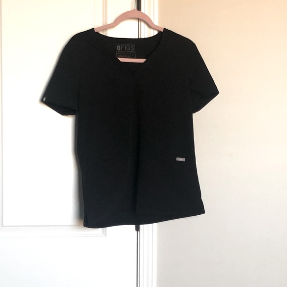 Figs Other - FIGS Casma top and Livingston basic bottoms